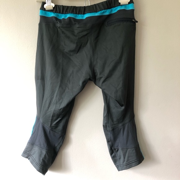 Adidas athletic tights - size M - Picture 2 of 5